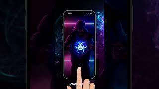 Fingerprint Animation Live Wallpaper Download screenshot 4