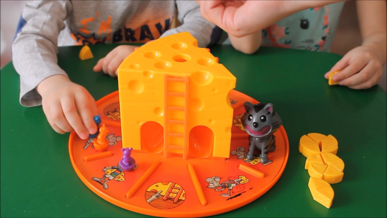 1toy Игродром: Кошки-Мышки (Т13555) купить в интернет-магазине, цена на Игродром: Кошки-Мышки (Т13555) 1toy Игродром: Кошки-Мышки (Т13555) купить в интернет-магазине, цена на Игродром: Кошки-Мышки (Т13555)