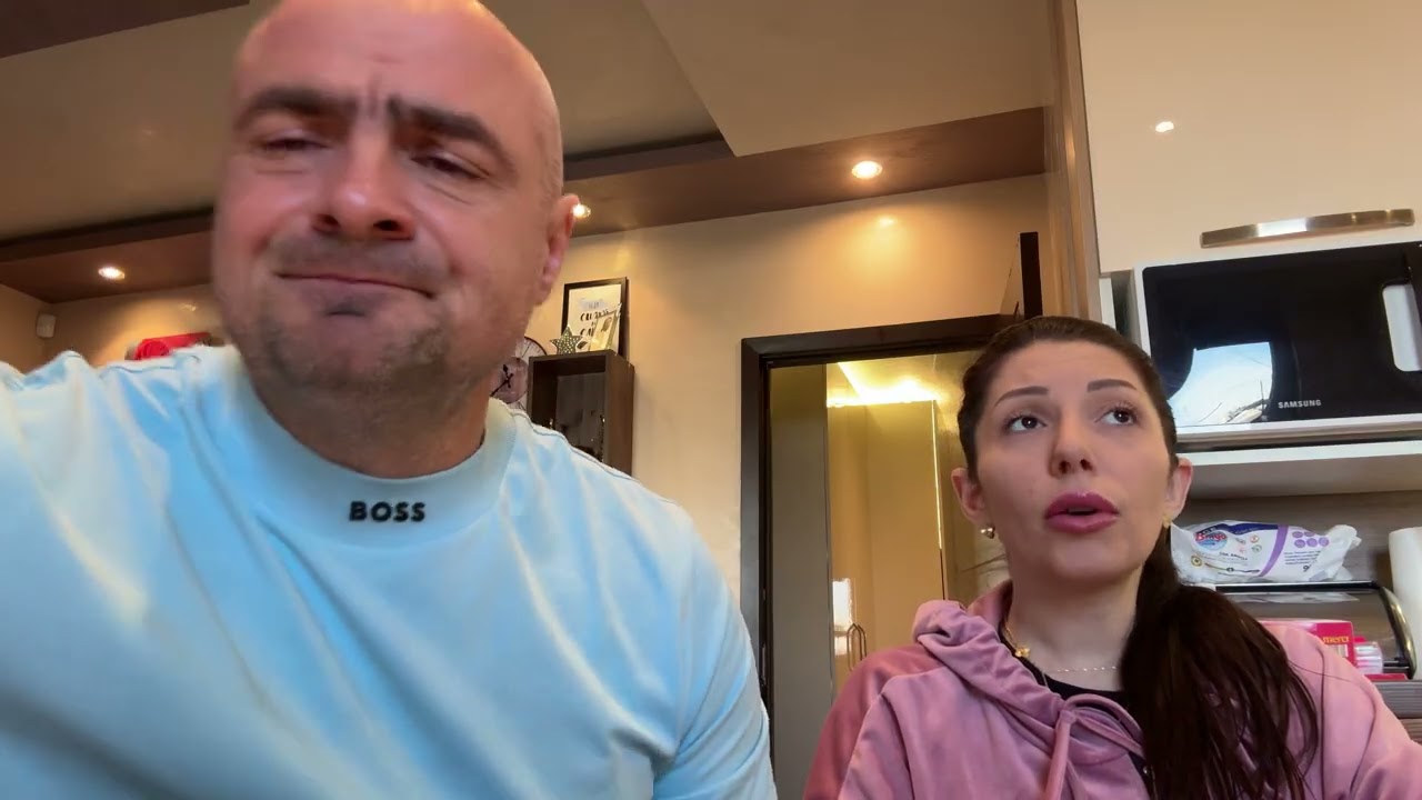 Благословена седмица приятели!