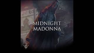 Powerwolf - Midnight Madonna (Bonus Track From The Sacrament Of Sin)