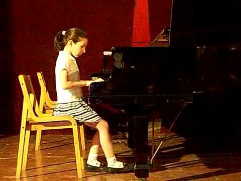 პეპი დარსაველიძე