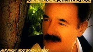 Ferdi TAYFUR - GELDE KAHROLMA (Altyapı & Karaoke)