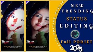 Mp Gujarati timli status editing alight motion editing video adivasi New 2025,🥰
