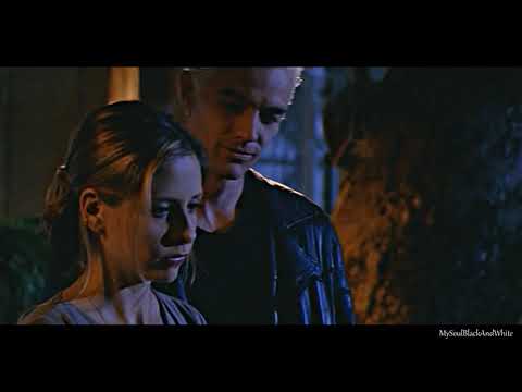 Spike e Buffy__I Am For Her___Spuffy__