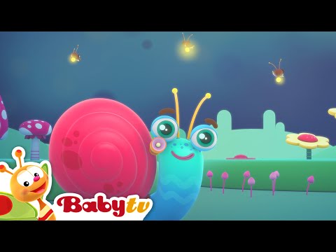 Herra Etana & hehkuvat tulikärpäset ✨ | Herra Etana @BabyTVFIN