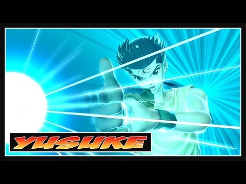 J-Stars Victory Vs