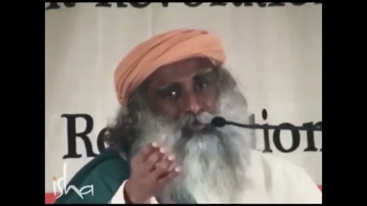 How to Live Joyfully No Matter What | Sadhguru's Talks | #sadhguru #spiritual