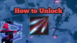 How to unlock Huntress' ballista quick and easy
