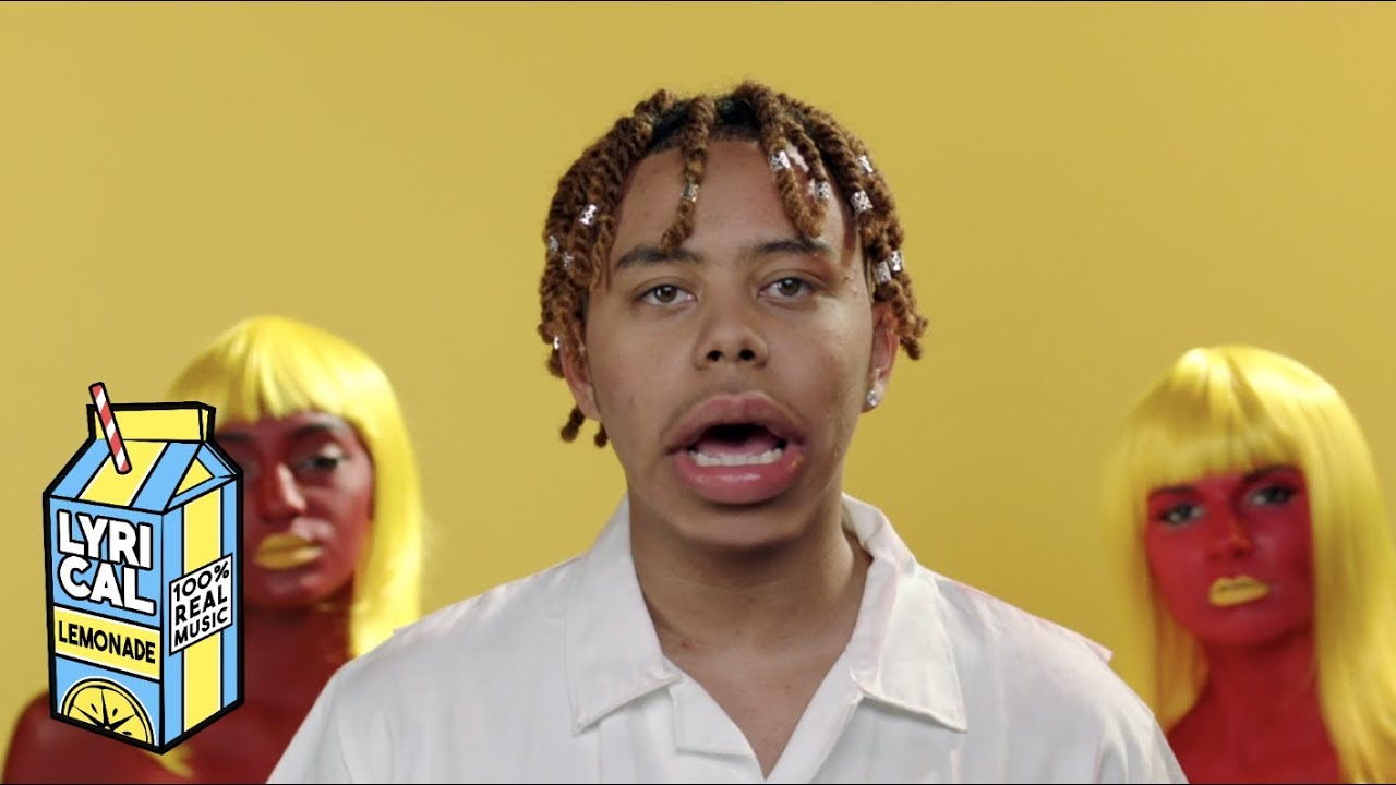 ⁣YBN Cordae - Have Mercy (Dir. By @_ColeBennett_)