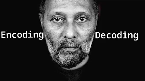 Stuart Hall's "Encoding and Decoding in the Televi...