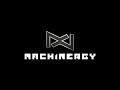 MACHINERGY – Rhythm Between Sounds