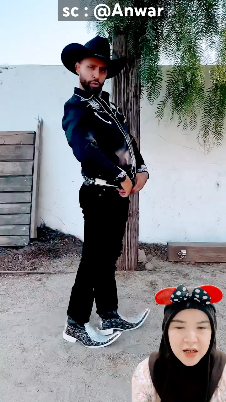 sepatu panjang‼️
