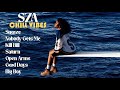 SZA Snooze Nobody Get Me Chill Vibes Playlist 2025 R B SZA Snooze Nobody Get Me Chill Vibes Playlist 2025 R B