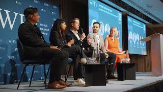 WFF London Spring 2026 - Highlights