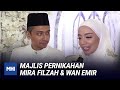 Mira Filzah Nikah