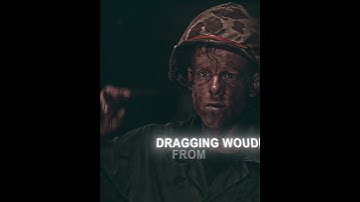 Hacksaw Ridge 2016  movie highlight edit short video
