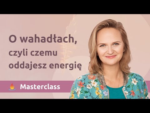 Wideo: Czy wahadło straci energię?