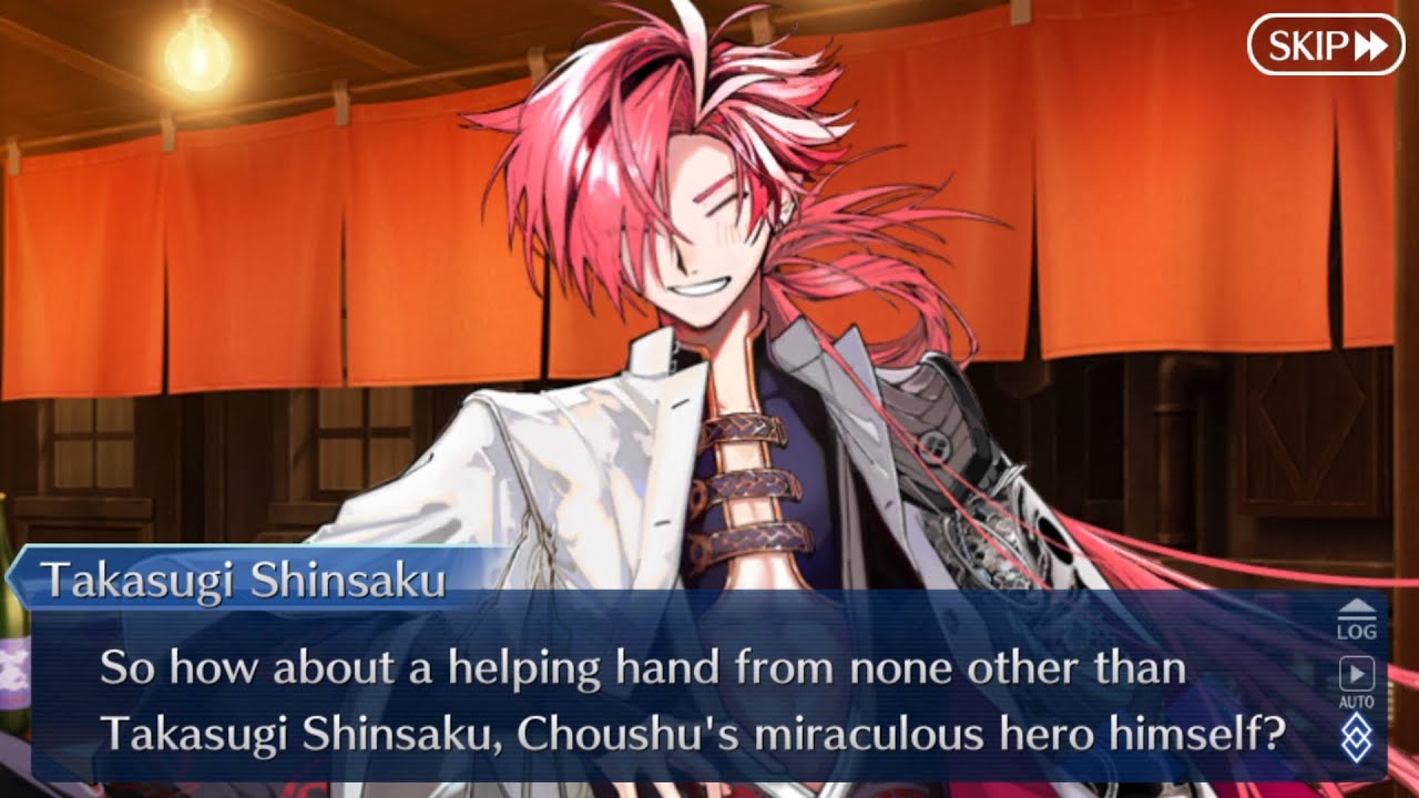 Fate/Grand Order part 2068: CBC 2025: The Story of Chaldea Heavy