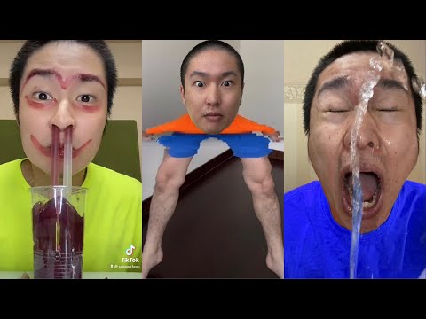 CRAZIEST Sagawa1gou Funny TikTok Compilation 