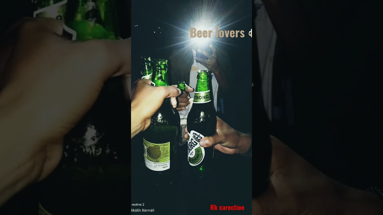 beer 🔥  whatsapp 😊 status 🔥🔥/beer lovers 🔥🔥/👍👍/😀