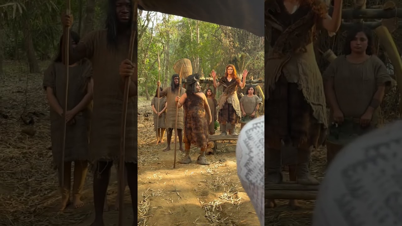 Save The Tiger2   Making   