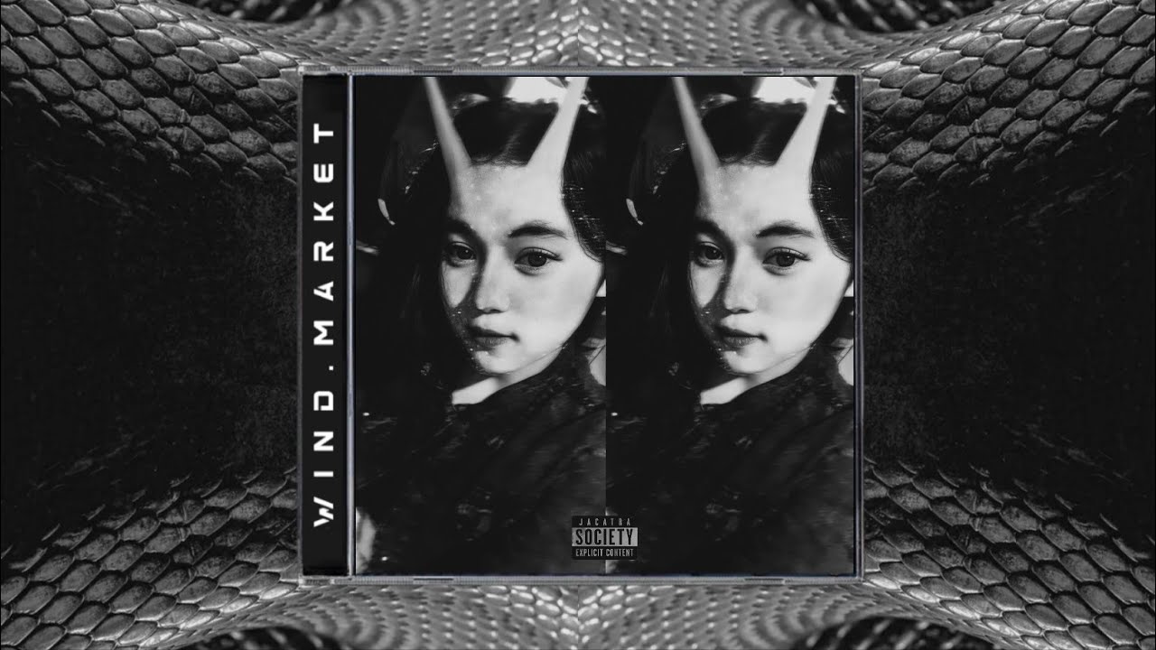 SOUQY - Cinta Dalam Doa(Slowed + Reverb)