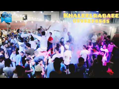 ضعت وضاع الامل يا حسره على حالي موال سلطنه الفنان خليل ربعي 2019