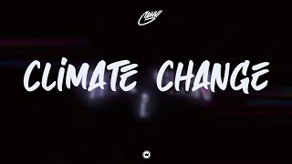 GAWVI - Climate Change | Lyric Video |
