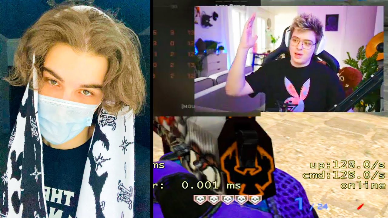 Skywhywalker блоггер