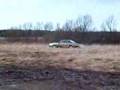 Audi 80 quattro @ mud fun