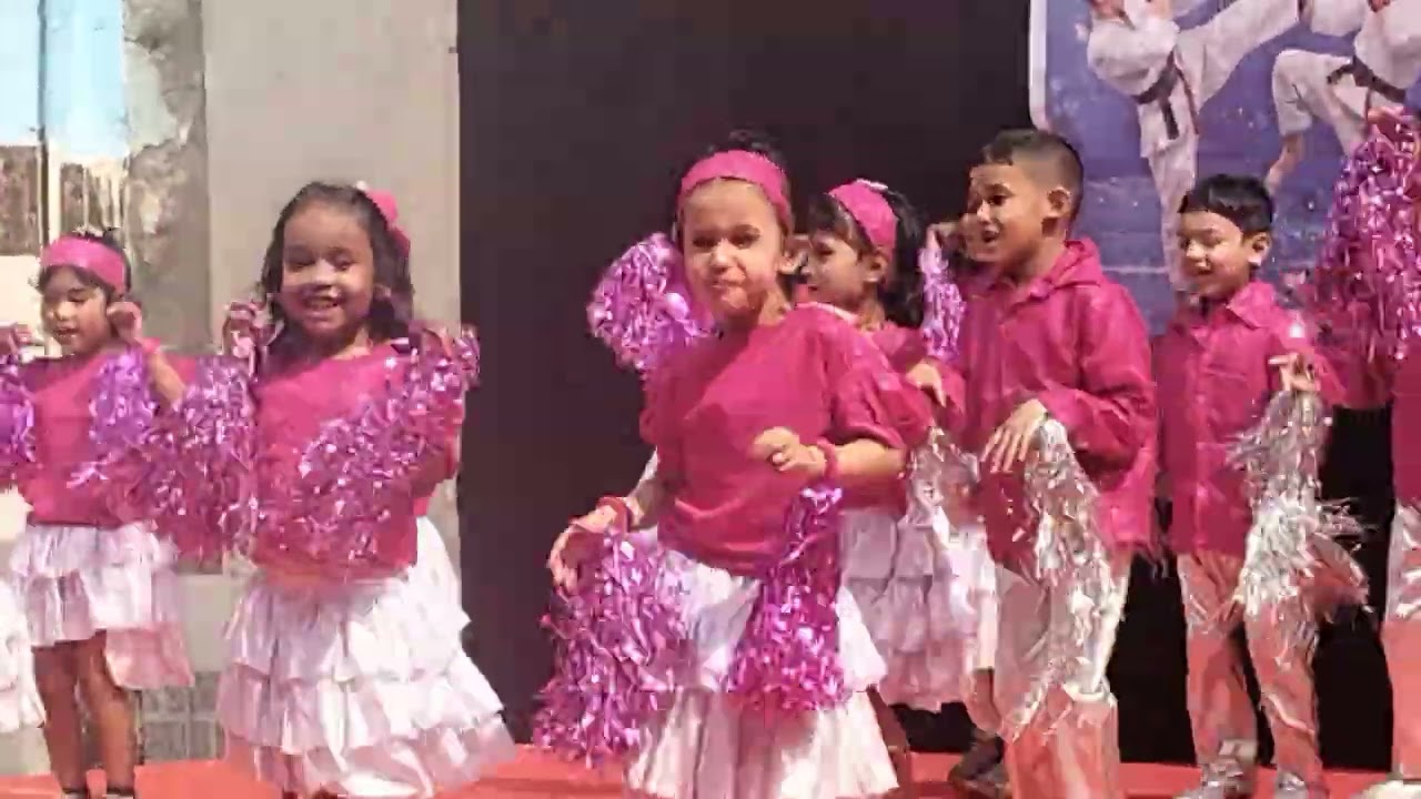 Bhumika Annual function 2026