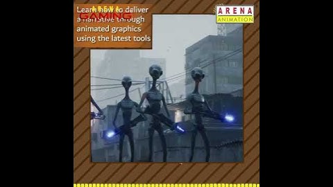 Arena Animation Chowringhee: Film Design Course #arenach #arenaanimation #arenaanimationchowringhee