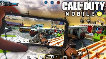 K20 Pro COD Live Stream( CALL OF DUTY MOBILE LIVE K20 Pro ) COD Come join us