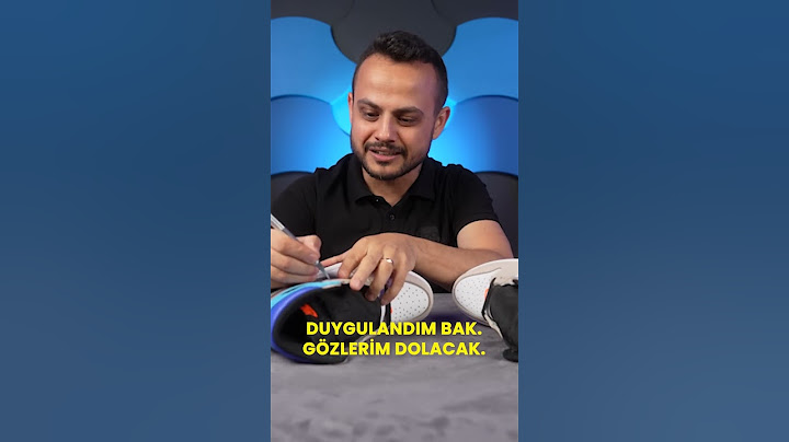 Air Jordan 1 Kesiyoruz! #airjordan
