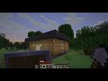 El Inicio de Nuestra Mansión en Hardcore 🏗️ | Preparando el Terreno en Minecraft