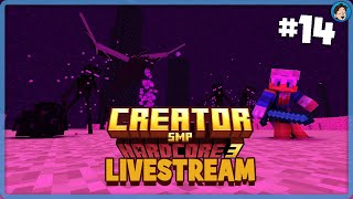 Download Lagu End Event! - Creator SMP Livestream #14 MP3