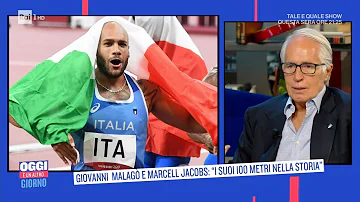 Chi è la nuova fidanzata di Giovanni Malago?