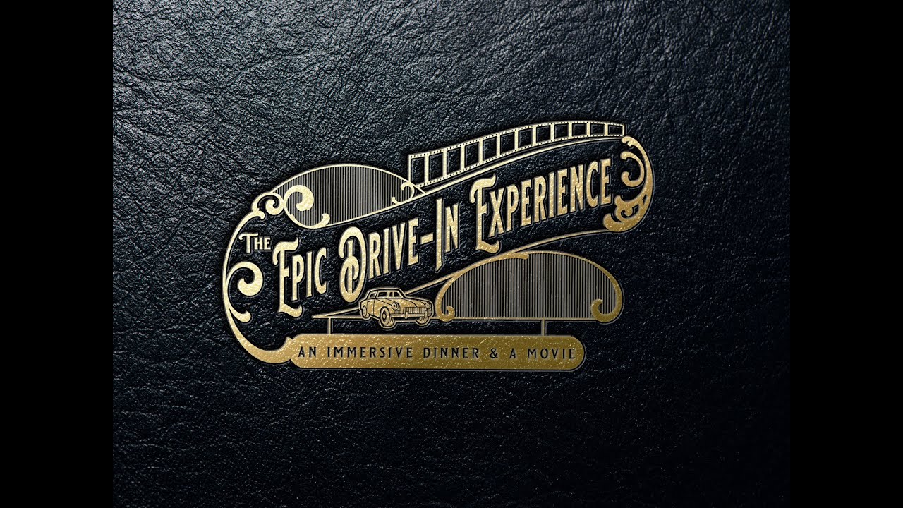 The Breakdown - The Epic Drive-In Experience