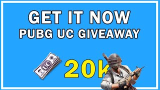 PUBG UC Generator - Working 2022 Free PUBG Generator!! screenshot 5