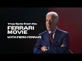 True facts from the ferrari movie with piero ferrari