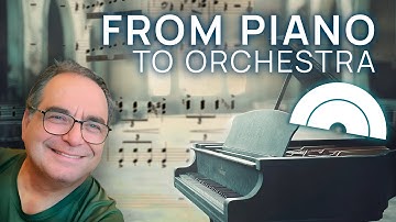 Masterclass with Guy Bacos: Voyage Into The Unknown - A Tribute to John Williams