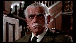 EDO - This is Your Life Boris Karloff - featuring Boris Karloff audio!