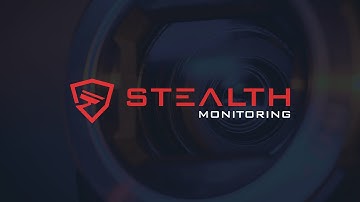 Meet Stealth Monitoring