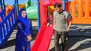 Download Lagu Hasjems verantwoordelijkheid jegens zijn familie. Ashrafs tandenherstel. MP3