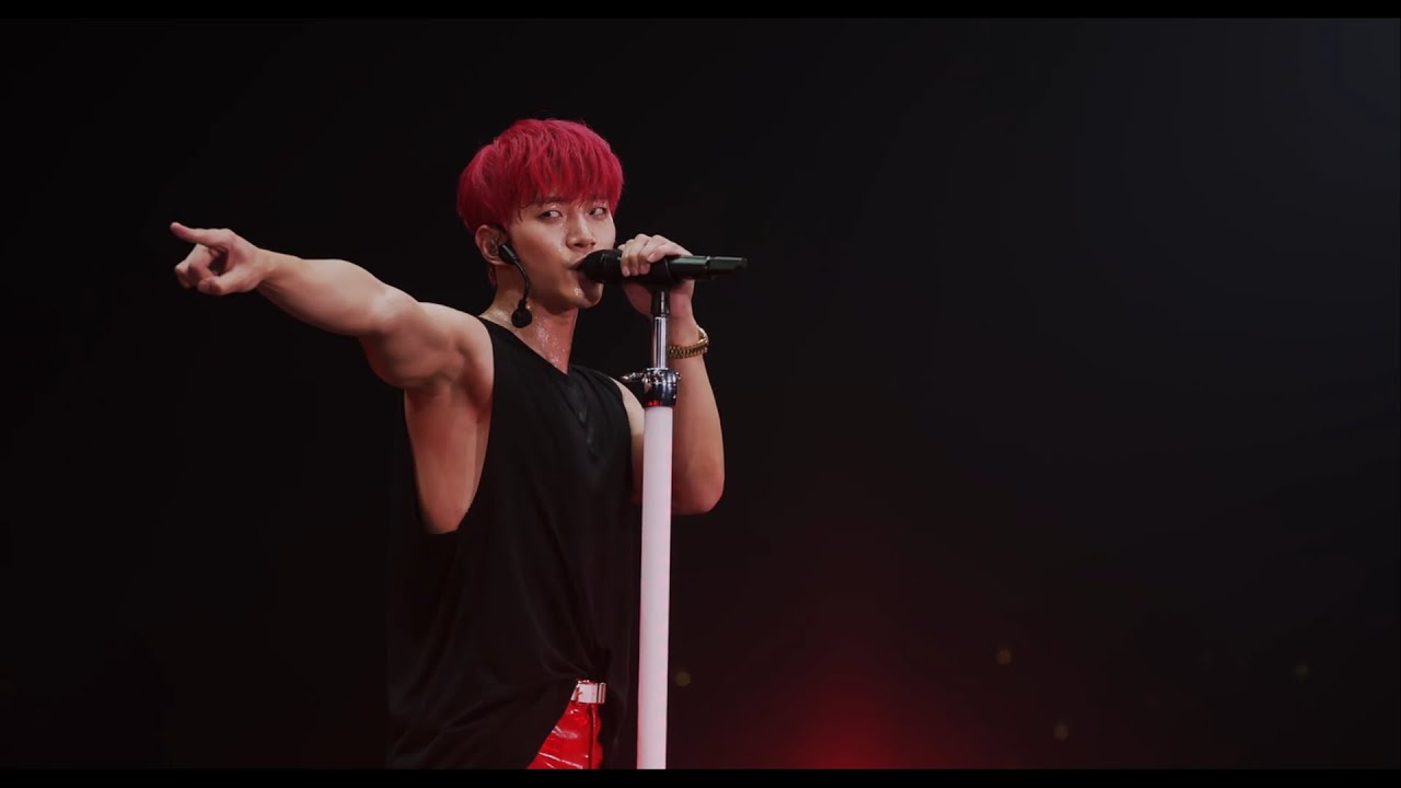 JUNHO(From 2PM)/JUNHO Solo Tour 2015\\\