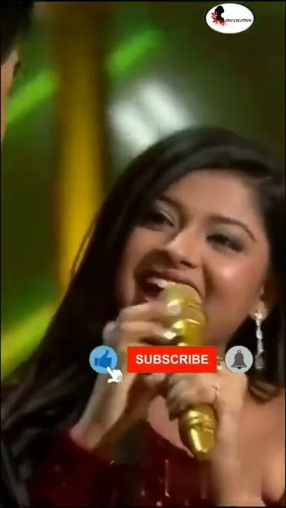 Baazigar O Baazigar WhatsApp statuslkumar sanu stage performance#Arunita l Indianidol season12#short