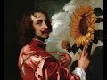 Anthony van Dyck - A Flemish Baroque Painter