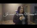 J cover vnia moraes  de arrepiar 