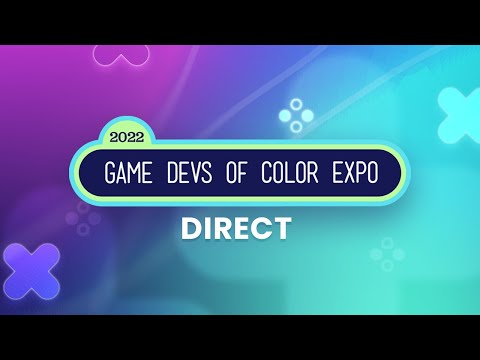 The GDoCExpo Direct 2022 - Indie Games Showcase