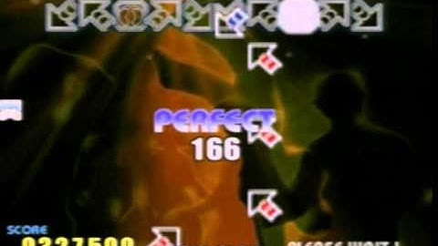 [Pump It Up 3rd The O.B.G] BanYa - Final Audition 2 [DOUBLE]